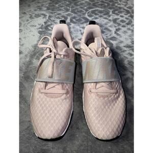 Nike In-Season TR9 Running Shoe Women's Size 8 Pink Stone Mauve Trainer Sneaker